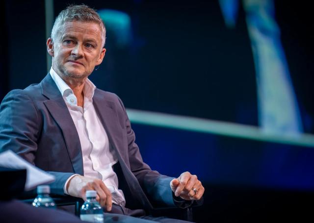 百家乐-索尔斯克亚：当初签回C罗，或许是个错误