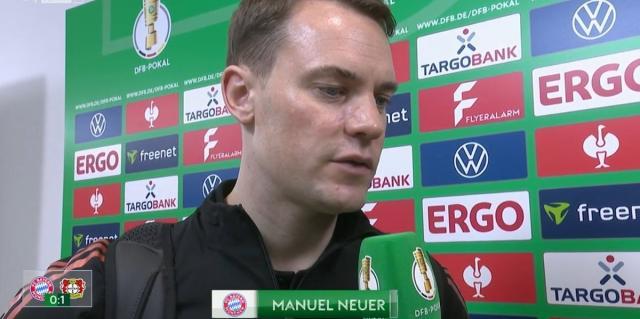 百家乐网站-诺伊尔为红牌道歉 基米希：红牌不是决定性因素