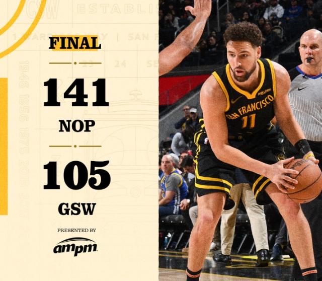 交最多的税挨最狠的打 勇士再破库里生涯耻辱纪录