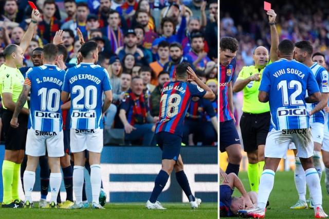 【观察】拉奥斯再成卡牌大师，尾声失控毁整场努力