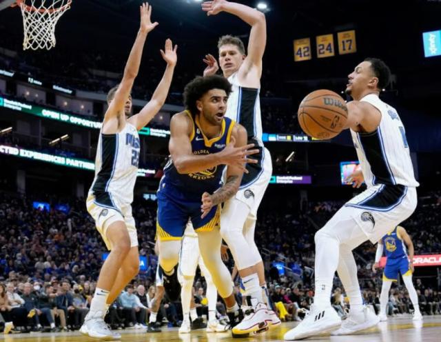 交易截止日越来越近 勇士锋线仍有短板亟待优化