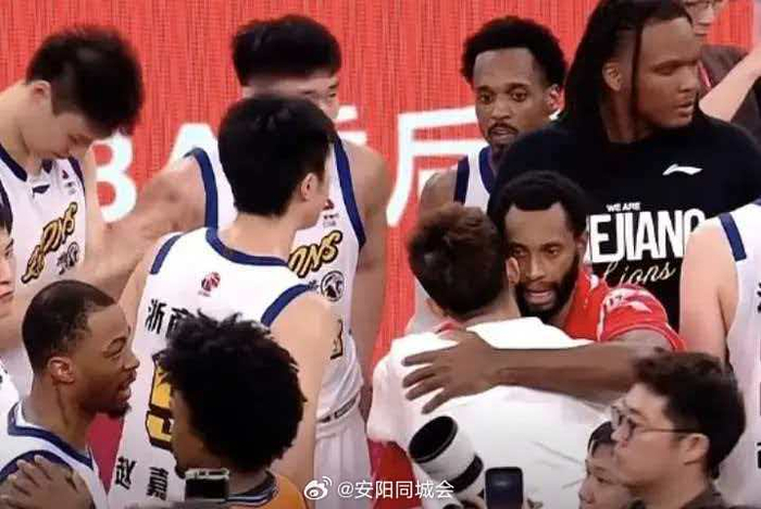 百家乐官网-浙江广厦四次进总决赛仅一冠，三次失利仅赢一场|CBA总决赛|浙江广厦男篮队|广厦男篮|凯尔·弗格|浙江广厦男篮_新浪体育_新浪新闻
